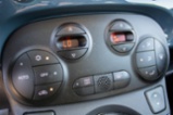 Fiat 500, hatchback, benzin