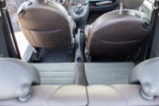 Fiat 500, hatchback, benzin