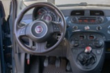 Fiat 500, hatchback, benzin