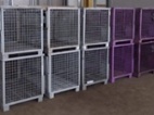 Gitterbox 1240x835x970