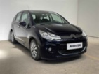 Citroën C3, 1.2i, ČR, STK4/28, hatchback, benzín