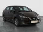 Nissan Leaf, 40 kWh, SoH 90%, Automat,, Hatchback,