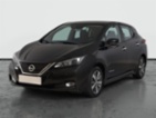 Nissan Leaf, 40 kWh, SoH 90%, Automat,, Hatchback,