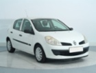 Renault Clio, 1.5 dCi, nová STK, Klima, dobrý stav