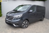 Renault Trafic, SPACECLASS dCi 170 EAG9 L2, MPV,