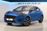 Ford Puma, 1.0 ST-LINE LED ECOBOOST, SUV, benzin