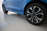 Ford Puma, 1.0 ST-LINE LED ECOBOOST, SUV, benzin