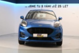 Ford Puma, 1.0 ST-LINE LED ECOBOOST, SUV, benzin