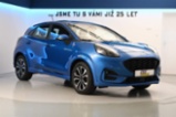 Ford Puma, 1.0 ST-LINE LED ECOBOOST, SUV, benzin