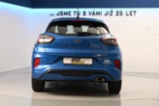 Ford Puma, 1.0 ST-LINE LED ECOBOOST, SUV, benzin