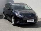 Ford S-MAX, 4x4, 7míst 2.0 TDCi, AT, MPV, nafta