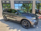 Dodge Durango, nové GT, rezervováno, SUV, benzin