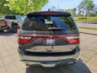 Dodge Durango, nové GT, rezervováno, SUV, benzin