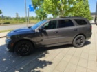 Dodge Durango, nové GT, rezervováno, SUV, benzin