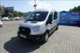 Ford Transit, 2,0 TDCi  L3H2 6MÍST KLIMA