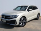 Volkswagen Touareg, R-Line 3.0 TDI - NEZ.TOPENÍ,
