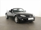 Mazda MX-5, 1.8, Serv.kniha, Tempomat, Convertible