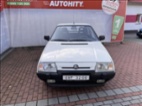 Škoda Favorit, 1.3, ČR,1.M,Original SPZ a TP,