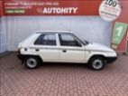 Škoda Favorit, 1.3, ČR,1.M,Original SPZ a TP,