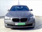BMW Řada 5, 3,0 530d Aut., Navi Kůže Tažné, sedan,
