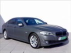 BMW Řada 5, 3,0 530d Aut., Navi Kůže Tažné, sedan,