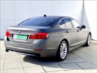 BMW Řada 5, 3,0 530d Aut., Navi Kůže Tažné, sedan,