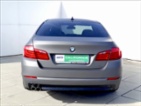 BMW Řada 5, 3,0 530d Aut., Navi Kůže Tažné, sedan,