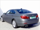 BMW Řada 5, 3,0 530d Aut., Navi Kůže Tažné, sedan,