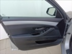 BMW Řada 5, 3,0 530d Aut., Navi Kůže Tažné, sedan,