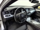 BMW Řada 5, 3,0 530d Aut., Navi Kůže Tažné, sedan,