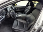 BMW Řada 5, 3,0 530d Aut., Navi Kůže Tažné, sedan,