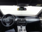 BMW Řada 5, 3,0 530d Aut., Navi Kůže Tažné, sedan,