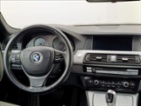 BMW Řada 5, 3,0 530d Aut., Navi Kůže Tažné, sedan,