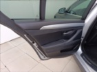 BMW Řada 5, 3,0 530d Aut., Navi Kůže Tažné, sedan,