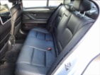 BMW Řada 5, 3,0 530d Aut., Navi Kůže Tažné, sedan,