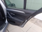 BMW Řada 5, 3,0 530d Aut., Navi Kůže Tažné, sedan,
