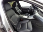 BMW Řada 5, 3,0 530d Aut., Navi Kůže Tažné, sedan,