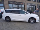 Chrysler Pacifica, Pinnacle, hybrid, 3.6l, MPV,
