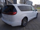 Chrysler Pacifica, Pinnacle, hybrid, 3.6l, MPV,