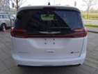 Chrysler Pacifica, Pinnacle, hybrid, 3.6l, MPV,