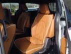 Chrysler Pacifica, Pinnacle, hybrid, 3.6l, MPV,