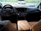 Chrysler Pacifica, Pinnacle, hybrid, 3.6l, MPV,