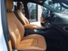 Chrysler Pacifica, Pinnacle, hybrid, 3.6l, MPV,