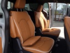 Chrysler Pacifica, Pinnacle, hybrid, 3.6l, MPV,