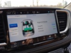 Chrysler Pacifica, Pinnacle, hybrid, 3.6l, MPV,