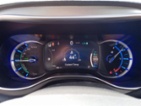 Chrysler Pacifica, Pinnacle, hybrid, 3.6l, MPV,
