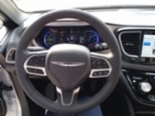 Chrysler Pacifica, Pinnacle, hybrid, 3.6l, MPV,