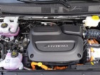 Chrysler Pacifica, Pinnacle, hybrid, 3.6l, MPV,