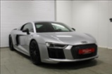 Audi R8, 5,2 FSI V10 plus QUATTRO Ceram, kupé,
