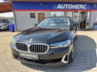 BMW Řada 5, 540 i xDrive ČR DPH, sedan, benzin